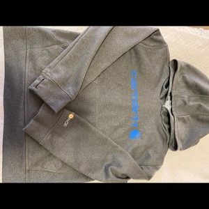 Boys Carhartt Hoodie